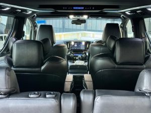 Alphard / Vellfire (Premium MPV)