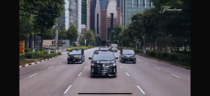 Alphard / Vellfire (Premium MPV)