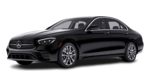 Mercedes E Class (Premium Sedan)