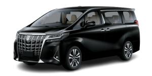 Alphard / Vellfire (Premium MPV)