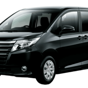 toyota noah car